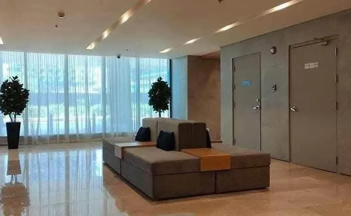 Apartment S Residences Tower 1 Staycation Manila