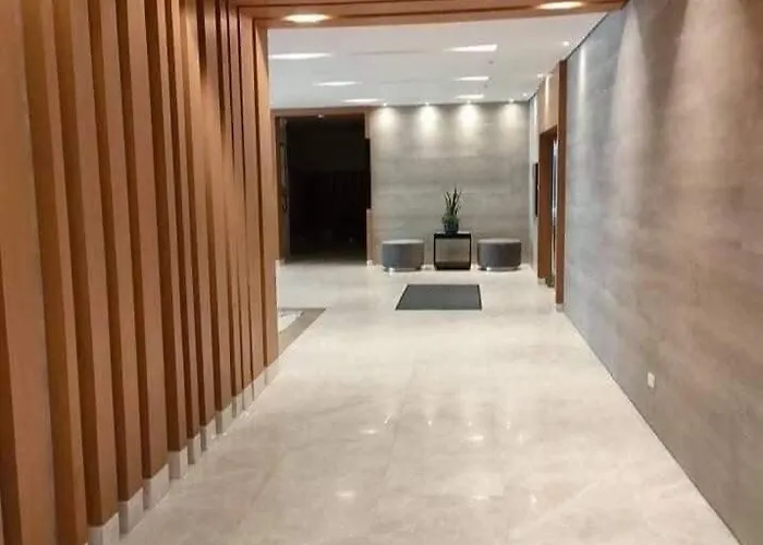 S Residences Tower 1 Staycation *